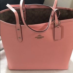 Coach bag (BNWT)